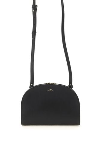 A. P.C. Demi-lune Shoulder Bag - A.P.C. - Modalova