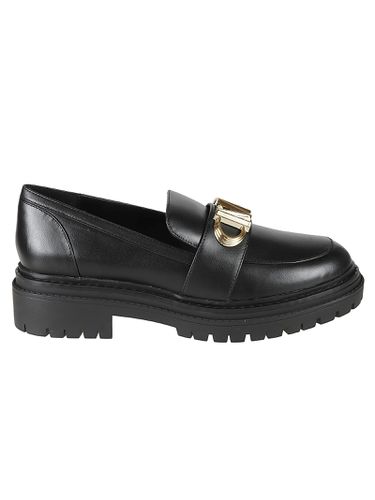 Michael Kors Parker Lug Loafers - Michael Kors - Modalova