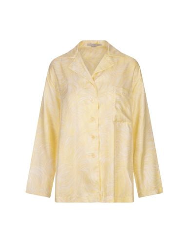 Buttoned Long-sleeved Top - Stella McCartney - Modalova