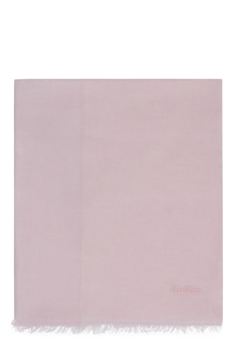 Max Mara Cashmere Scarf - Max Mara - Modalova