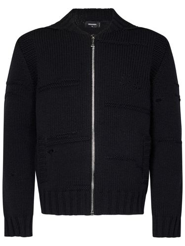 Dsquared2 Cardigan - Dsquared2 - Modalova