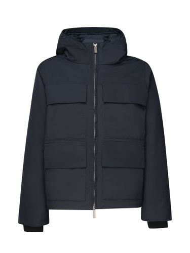 K-Way Nylon Jacket - K-Way - Modalova