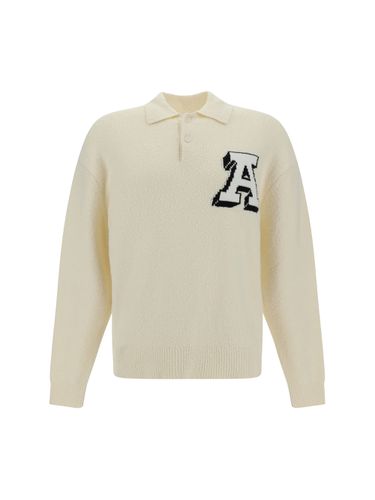 Axel Arigato Polo Sweater - Axel Arigato - Modalova