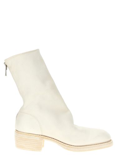 Guidi 788zx Ankle Boots - Guidi - Modalova