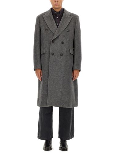 Our Legacy whale Coat - Our Legacy - Modalova