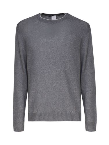 Eleventy Virgin Wool Sweater - Eleventy - Modalova