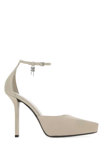 Givenchy G-lock Pumps - Givenchy - Modalova