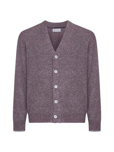 Brunello Cucinelli Cardigan - Brunello Cucinelli - Modalova