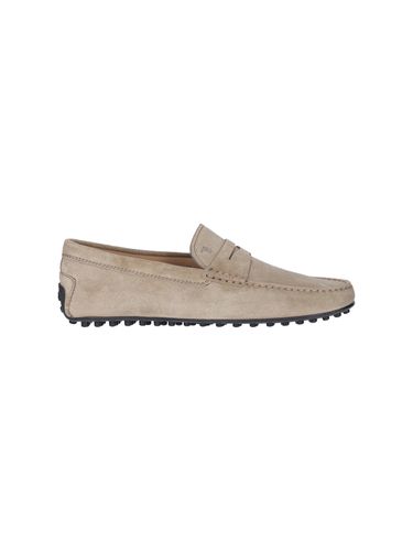 Tod's Loafer - Tod's - Modalova