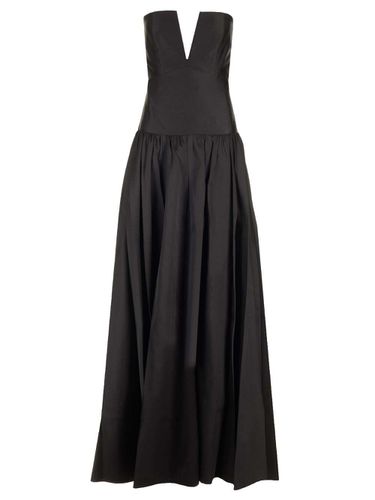 Roland Mouret Taffeta Evening Dress - Roland Mouret - Modalova