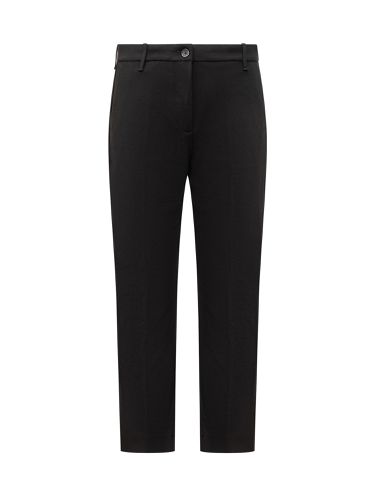 Magda Bootcut Trousers - Nine in the Morning - Modalova