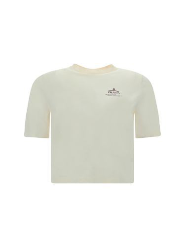 Prada T-shirt - Prada - Modalova