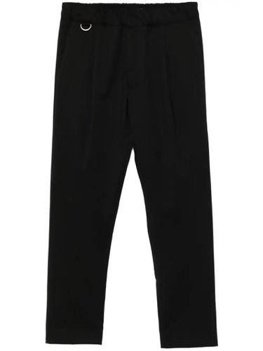 Low Brand Trousers Black - Low Brand - Modalova