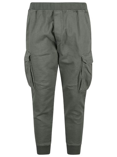 Dsquared2 Mini Cargo Track Pants - Dsquared2 - Modalova