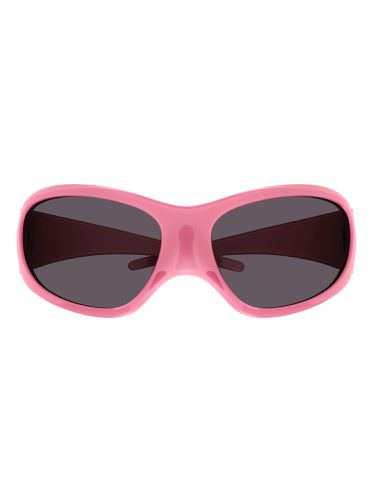 BB0252S Sunglasses - Balenciaga Eyewear - Modalova