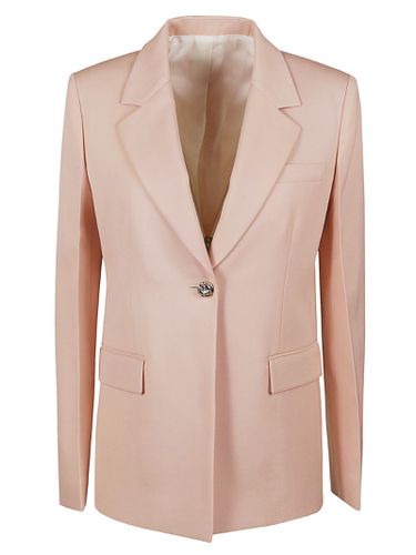 Lanvin Single-buttoned Blazer - Lanvin - Modalova