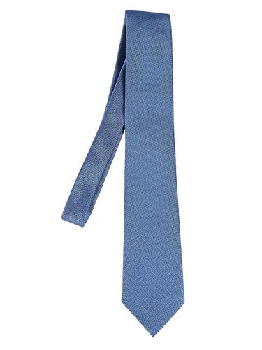 Zegna Tie - Zegna - Modalova