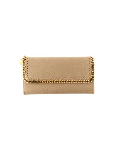 Continental Falabella Wallet - Stella McCartney - Modalova