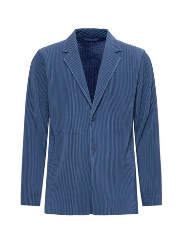 Tailored Pleats 1 Jacket - Homme Plissé Issey Miyake - Modalova