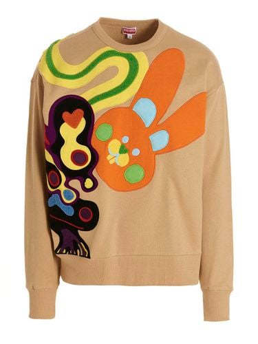 Kenzo O Sweatshirt - Kenzo - Modalova