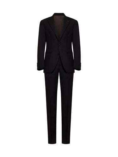 Lardini Suit - Lardini - Modalova