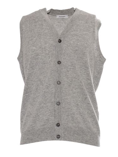 Kangra Sleveless Vest - Kangra - Modalova