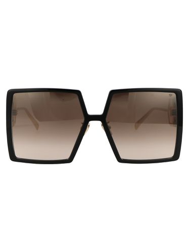 Philipp Plein Spp028m Sunglasses - Philipp Plein - Modalova