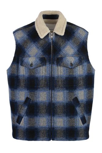 Isabel Marant Kiraneo Vest - Isabel Marant - Modalova