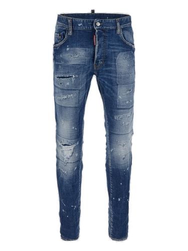 Dsquared2 Super Twinky Jean - Dsquared2 - Modalova