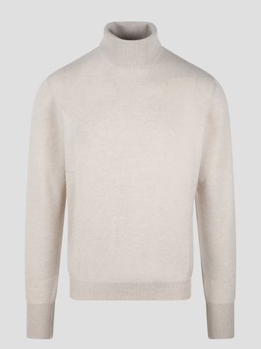 Drumohr Turtleneck Sweater - Drumohr - Modalova