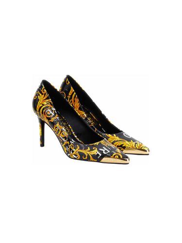 Versace Jeans Couture Shoes - Versace Jeans Couture - Modalova