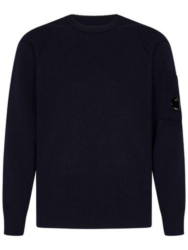 C. p. Company Sweater - C.P. Company - Modalova