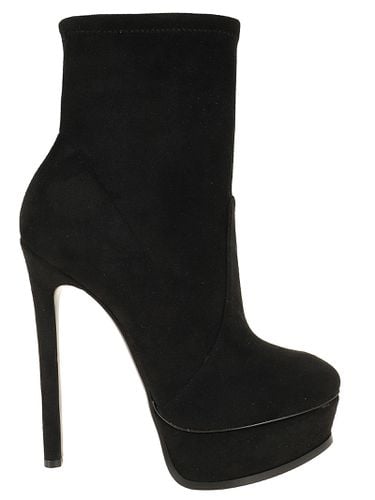 Casadei Flora Jolly Ankle Boot - Casadei - Modalova