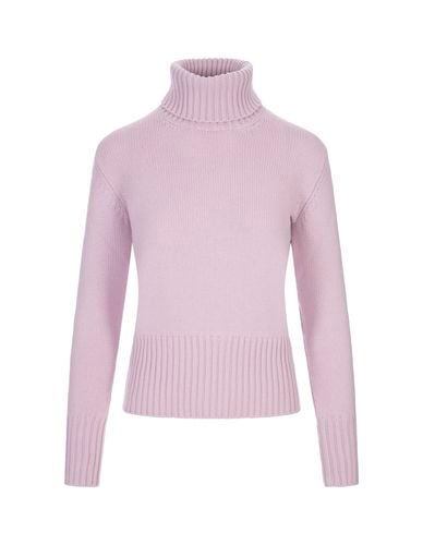 Petunia Derby Edera Turtleneck - Fedeli - Modalova