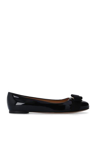 Ferragamo varina Ballet Flats - Ferragamo - Modalova