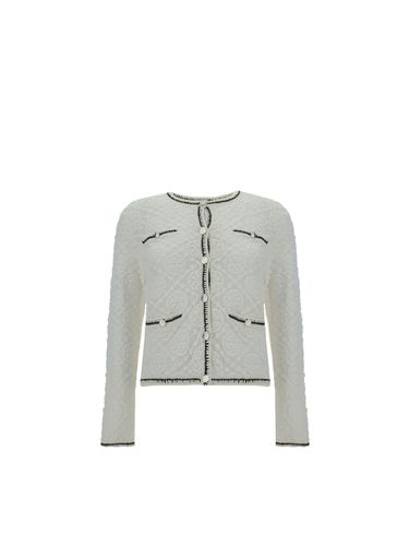 Tory Burch Kendra Cardigan - Tory Burch - Modalova