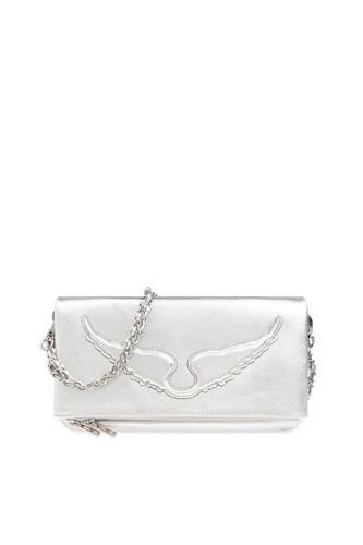 Zadig & Voltaire Rock Clutch Bag - Zadig & Voltaire - Modalova