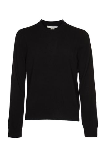 Round Neck Sweater - Comme des Garçons - Modalova