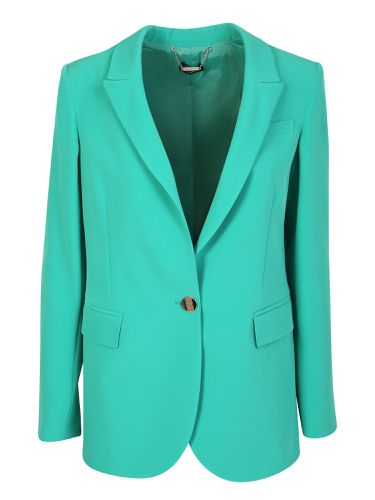 Liu-Jo Single-breasted Blazer - Liu-Jo - Modalova