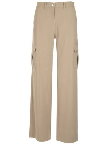 Theory Cargo Pants - Theory - Modalova