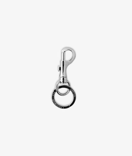 Larusmiani #n/d Keyring - Larusmiani - Modalova