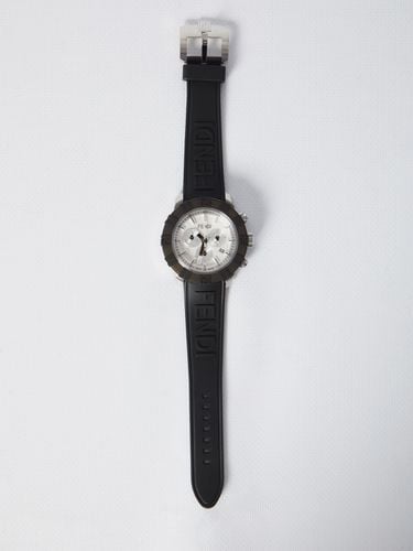 Fendi Fendastic Watch - Fendi - Modalova