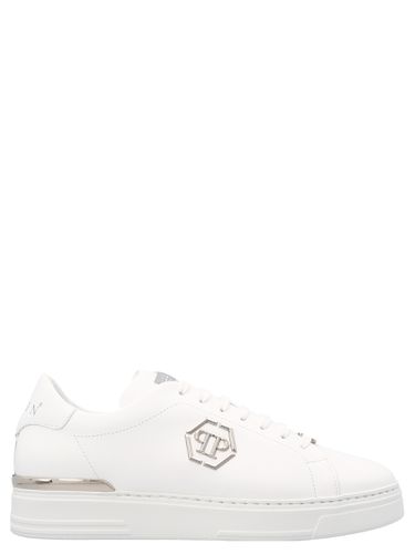 Philipp Plein hexagon Sneakers - Philipp Plein - Modalova