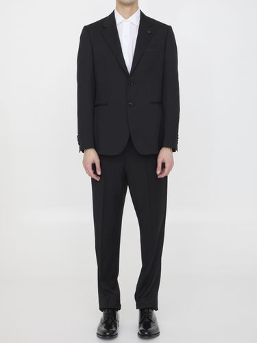 Lardini Two-piece Suit - Lardini - Modalova