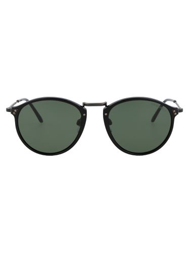 Giorgio Armani 0ar 318sm Sunglasses - Giorgio Armani - Modalova