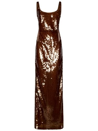 Alberta Ferretti Long Dress - Alberta Ferretti - Modalova