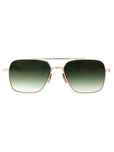 Dita Flight-seven Sunglasses - Dita - Modalova