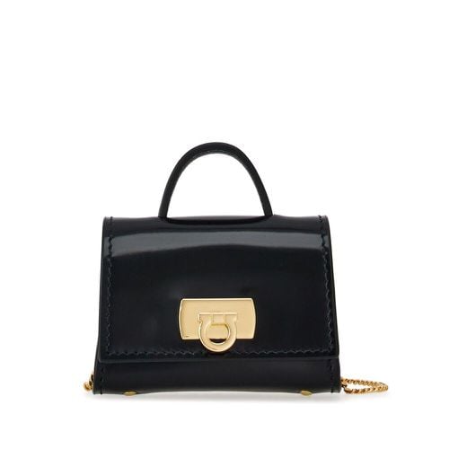 Ferragamo Small Leather Goods - Ferragamo - Modalova