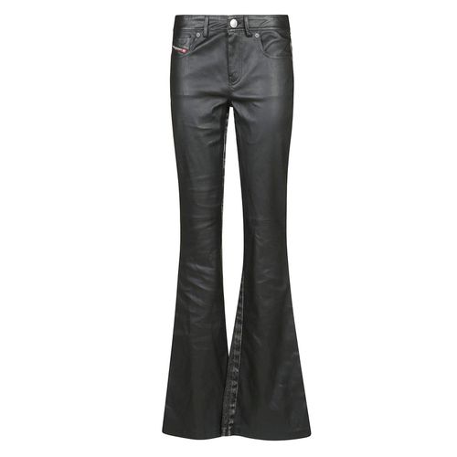 Diesel L-ovely Bootcut Pants - Diesel - Modalova