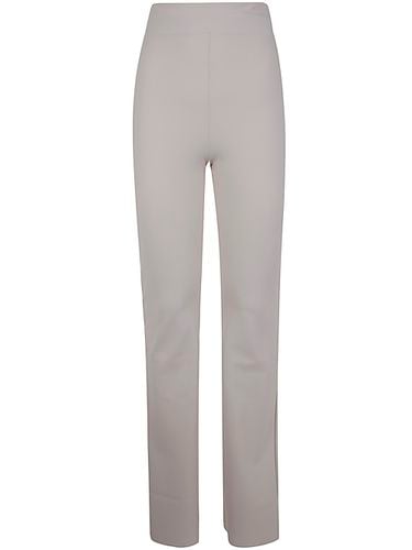 Venusette Hw Trousers Jersey - La Petit Robe Di Chiara Boni - Modalova